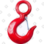 Крюк чалочный 320А 3.2 т, грузовой, кл.пр. 8