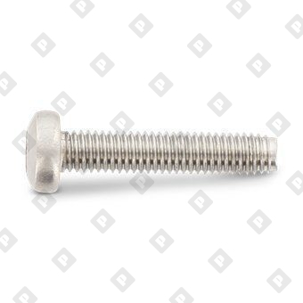 DIN 7500 A2 C M6X8 TX30 - №2