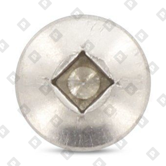 DIN 7504 A2 M 4,8X50 SQ2 - №3