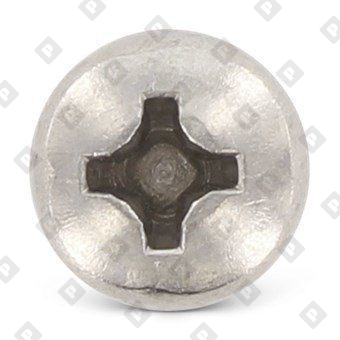 DIN 7985 A2 M 4X18 H - №3