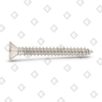 DIN 7982 A4 C 4,2X70 Z - №2