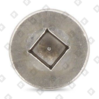 DIN 7504 A2 O 4,8X60 SQ2 - №3