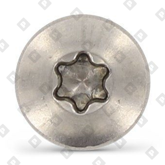 ISO 14583 A2 M 10X60/60 TX50 - №3