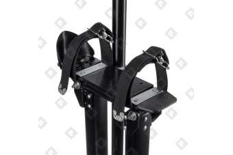 Строительные ходули Anycons 24-40" 61-100см 1960911 - №7