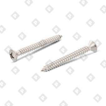 DIN 7983 A4 C 6,3X32 H - №1