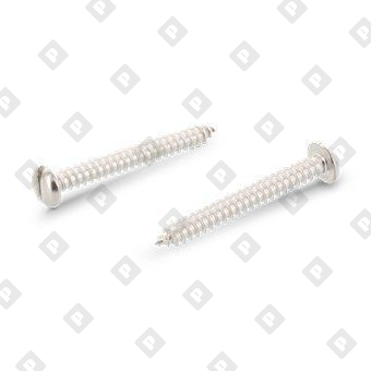 DIN 7971 A2 C 6,3X32 - №1