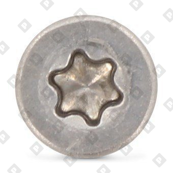 Art. 9142 A2 4,2X56/30 TX20 грубая резьба - №3