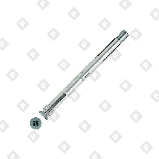 Металлический, рамный дюбель fischer F 10 M 202 - №1