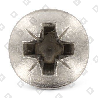 DIN 7983 A2 C 4,8X80 Z - №3