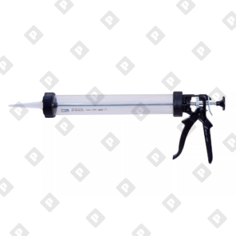 Пистолет для герметика IRFix Transparent Sousage Gun 600 - №1