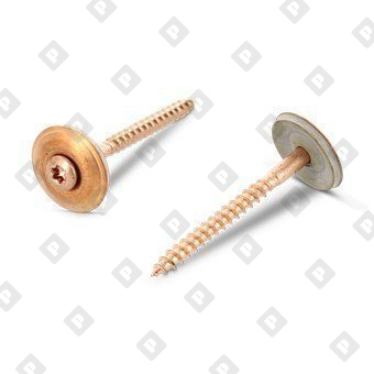 Art. 9088 A2-Cu 4,5X150 TX20 - №1