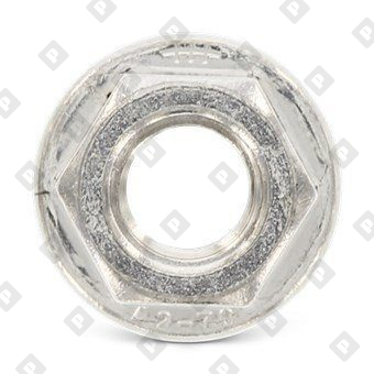 DIN 6331 A2 M 10 - №3