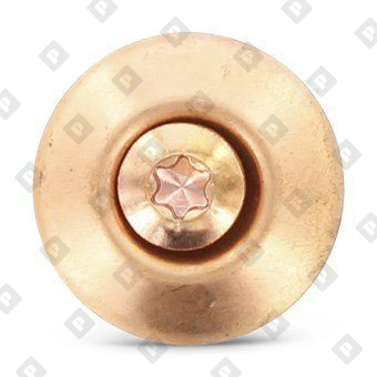 Art. 9089 A2-Cu 4,5X25 TX20 - №3