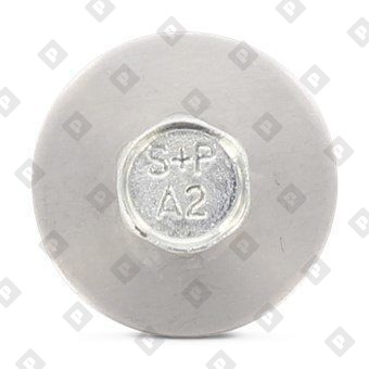 Art. 9098 A2 BZ 8,0X25 - №3