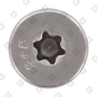 Art. 9246 AISI 410 6,0X80/54 TX25 - №3