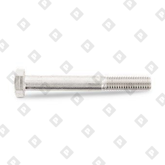 ISO 4014 M6X75 A2 - №2