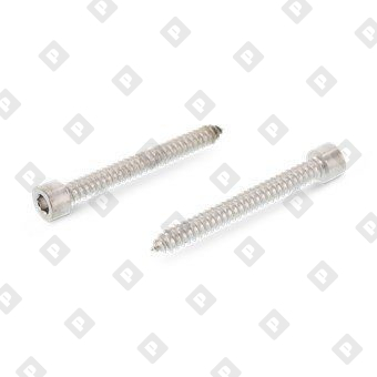 DIN 912 A2 C 6,3X75 - №1