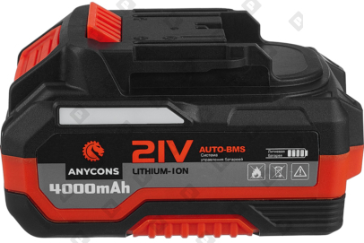 Аккумулятор Anycons BM-2P 4А.ч. - №2