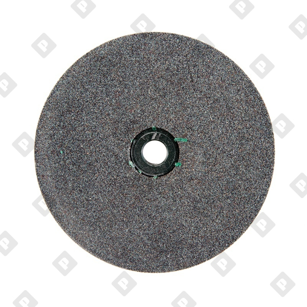 Диск шлифовальный 63С Луга 125х20х32 мм - №3