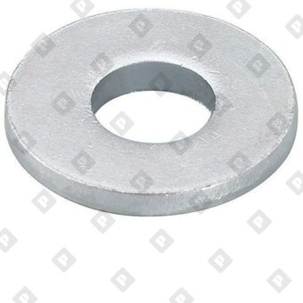 Шайба увеличенная плоская fischer U 8x40 - №1