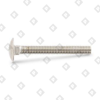 DIN 603 M 5X35/35 A4 - №2