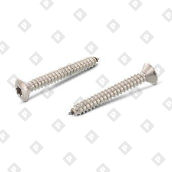 ISO 14587 A4 C 2,9X16 TX10 - №1