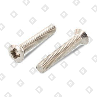 DIN 966 A4 M 5X25 Z - №1