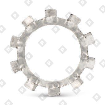 DIN 6797 A2 A 28,0 - №2