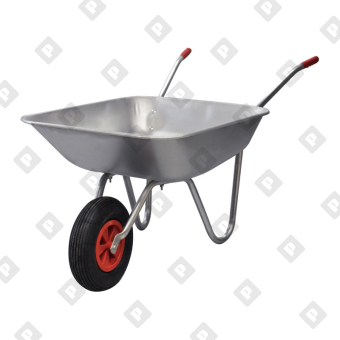 Тачка садовая 65 л - №1