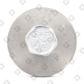 Art. 9098 A2 A 6,5X220 - №3