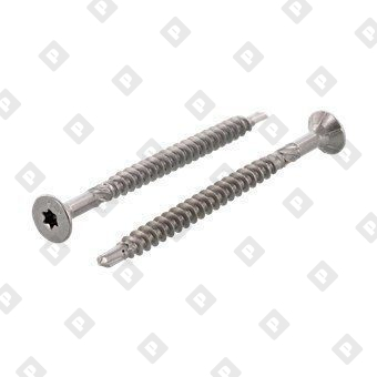 Art. 9246 AISI 410 6,0X80/54 TX25 - №1