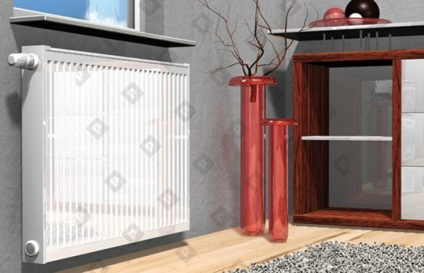 Универсальный, нейлоновый турбо-дюбель fischer FTP K 8 - №5