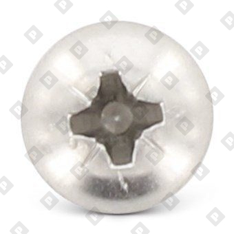 DIN 7996 A2 6,0X50 Z - №3