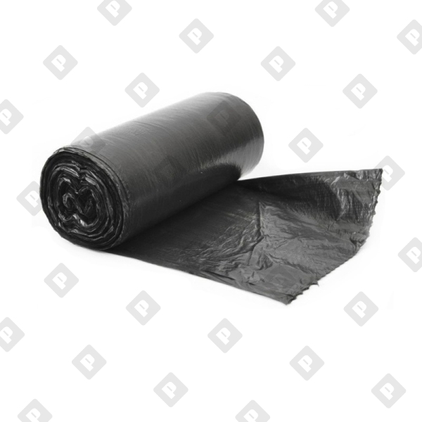 Мешки для мусора 60 л (30 шт) - №1