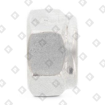 DIN 982 A2-70 M 14 Gleitmo - №4