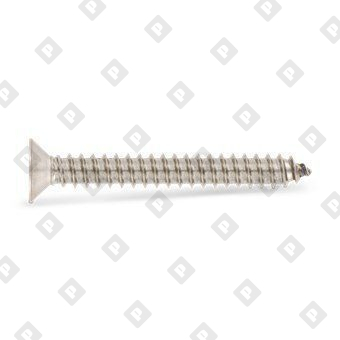 ISO 14586 A4 C 3,5X9,5 TX15 - №2