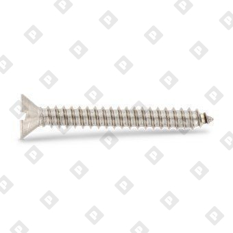 DIN 7972 A2 C 5,5X60 - №2