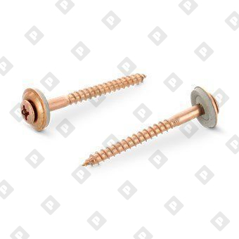 Art. 9067 A2-Cu 4,5X80 Z - №1