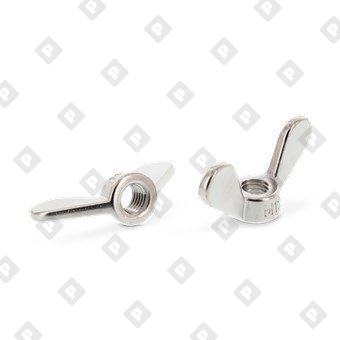 DIN 315 A4 M 4 - №1