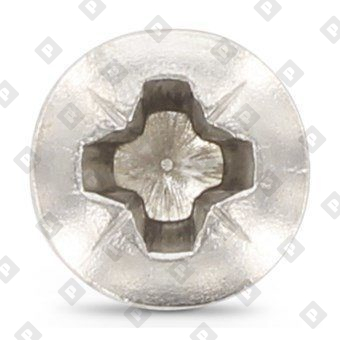 DIN 966 A4 M 5X25 Z - №3