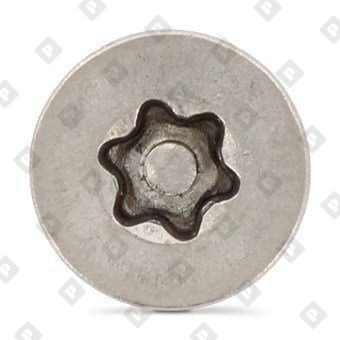 Art. 9123 A2 M5X60 TX-PIN 25 - №3