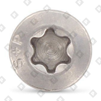 Art. 9241 AISI 410 4,0X70/42 TX15 - №3