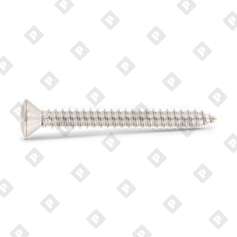 DIN 7983 A4 C 6,3X32 H - №2