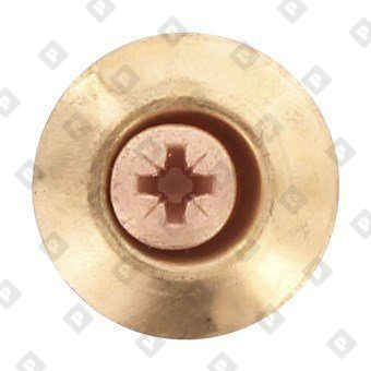 Art. 9168 A2-Cu 4,5X40 Z - №3