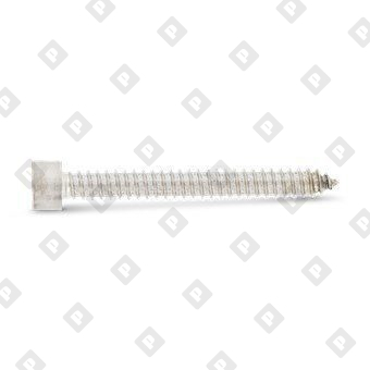 DIN 912 A2 C 6,3X75 - №2