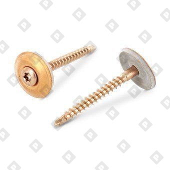 Art. 9388 A2-Cu 4,5X45 TX20 - №1