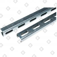 Профиль С образный 20*30*0,90 мм - №1