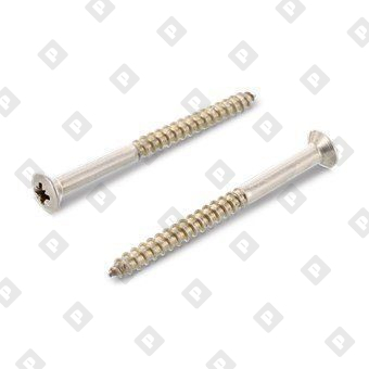 DIN 7995 A2 6,0X40 Z - №1