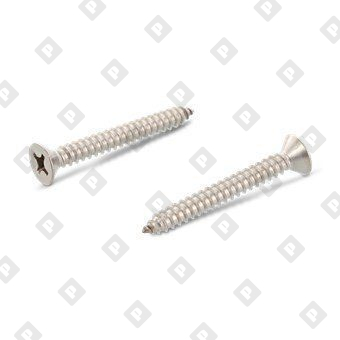 DIN 7982 A4 C 6,3X32 H - №1