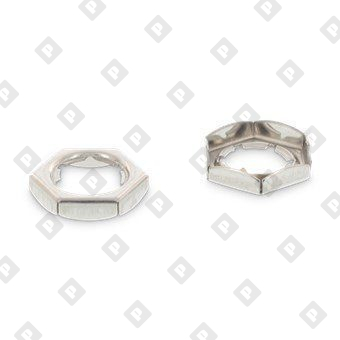 DIN 7967 A2 M 16 - №1